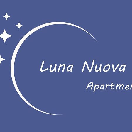 Luna Nuova Тирано Экстерьер фото