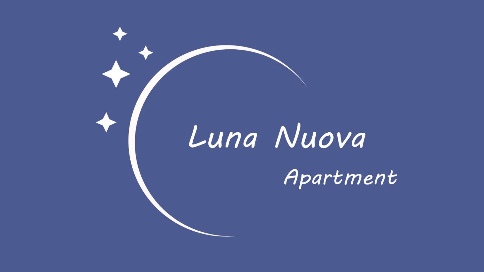 Luna Nuova Тирано Экстерьер фото